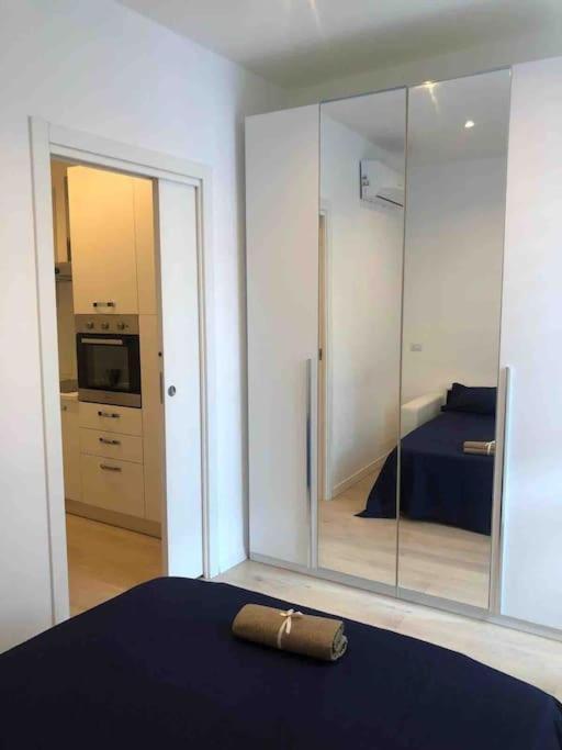 Appartamento Porta Romana Milan Exterior photo