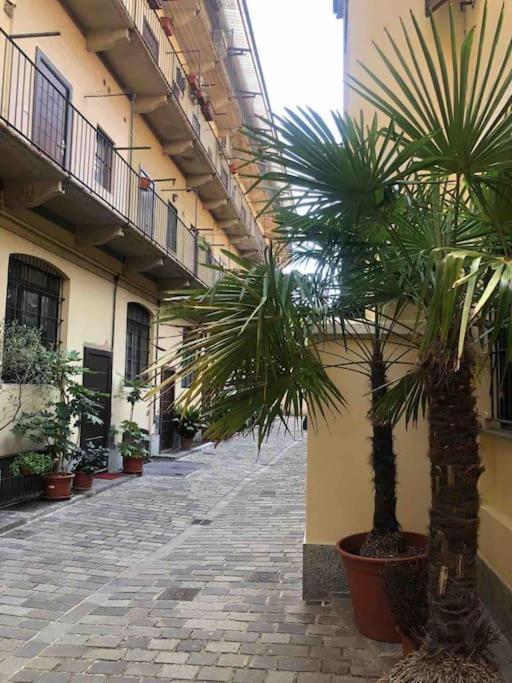 Appartamento Porta Romana Milan Exterior photo
